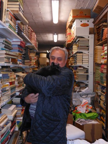 Lotto blocco stock libri - blocco, di
