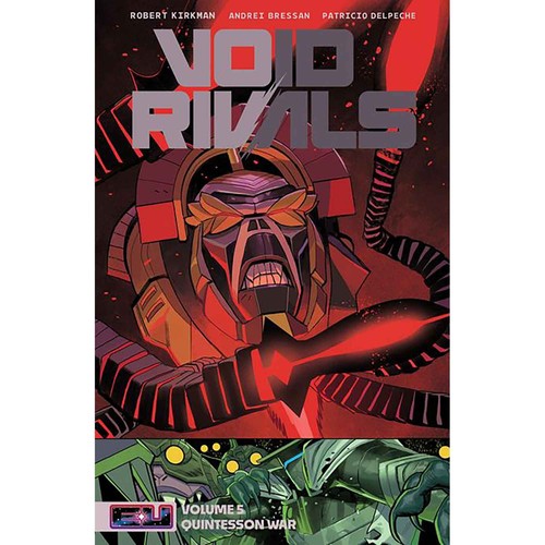 Copertina esclusiva void - esclusiva,