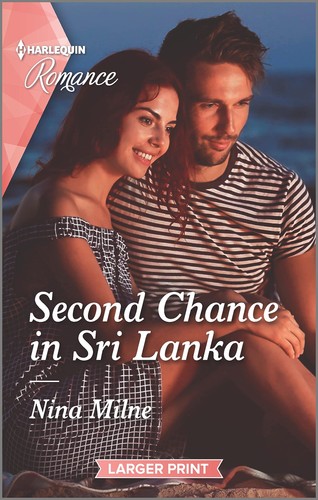Second chance sri lanka - in,