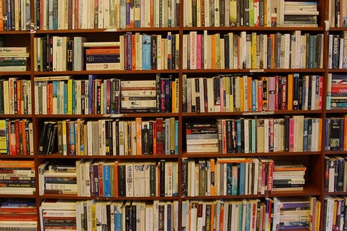 Lotto stock libri - di, 50