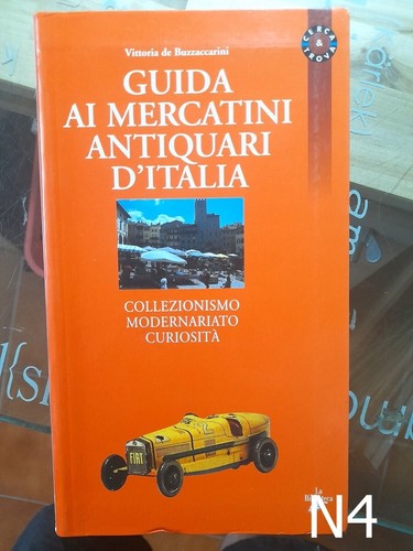 Guida mercatini antiquari - ai,