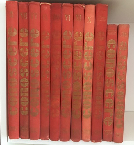 Lotto blocco stock - , libri