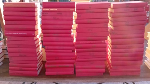 Libri stock lotto - libri, 🟥stock
