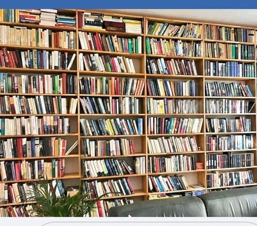 Lotto stock 50 libri - stock,