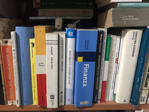 Lotto stock libri - libri, romanzi