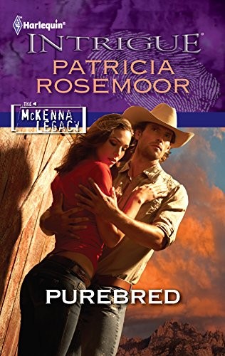 Purebred rosemoor patricia - -, rosemoor,