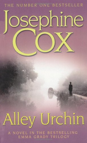 Alley urchin josephine cox - alley, by
