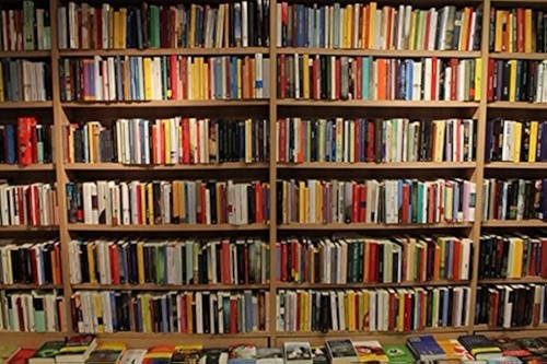 Lotto stock libri mercatini - lotto,