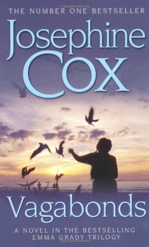Vagabonds josephine cox - by,