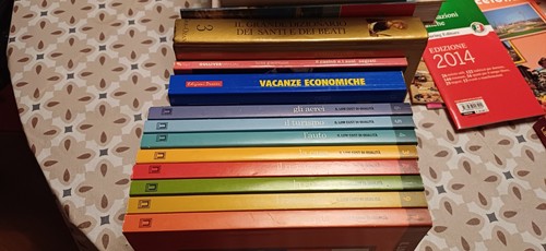 Stock libri usati per - libri,