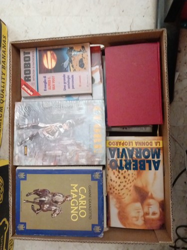 Stock libri ideale per - di,