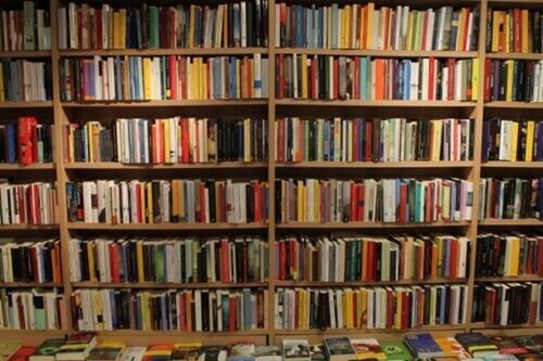 Lotto stock libri - libri, per