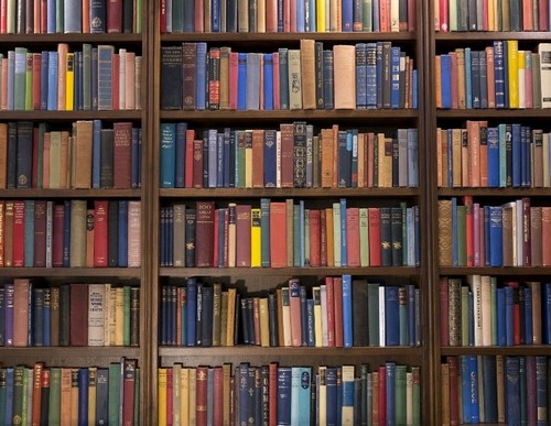 Lotto stock libri - 50,