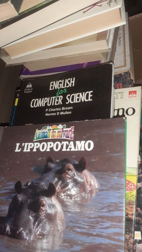 Lotto libri vintage - lotto, 50