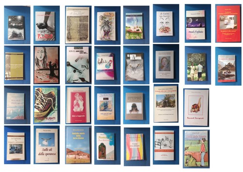 Lotto libri nuovi 10 - lotto,